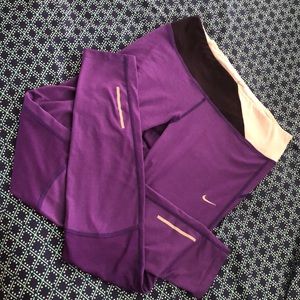 Nike Dri-Fit Running pants